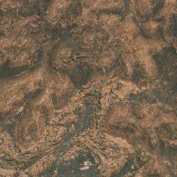 Satellite imagery of Mount Piper, AU