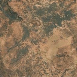 Satellite imagery of Mount Piper, AU