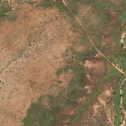 Satellite imagery of Taylor Lookout, AU