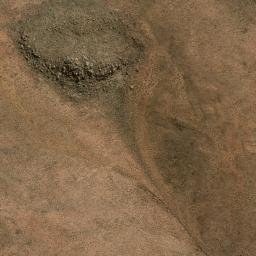 Satellite imagery of Cerro Cosupe, CL