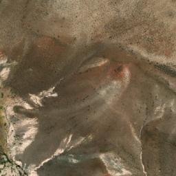 Satellite imagery of Ojta Loma, BO
