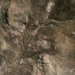 Satellite imagery of Cerro Kachi Pata, BO