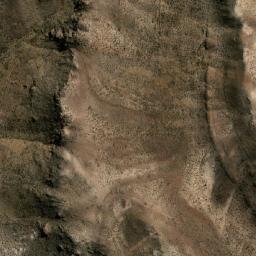 Satellite imagery of Cerro Kachi Pata, BO