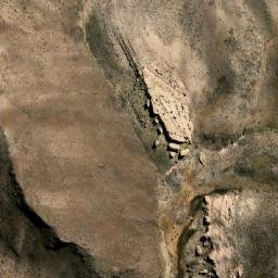 Satellite imagery of Cerro Kachi Pata, BO