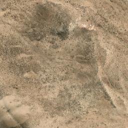 Satellite imagery of Cerro Condoriri, BO