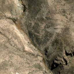 Satellite imagery of Cerro Kolkhe Chambi, BO