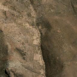 Satellite imagery of Cerro Kolkhe Chambi, BO