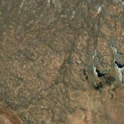 Satellite imagery of Cerro Ancariri, BO