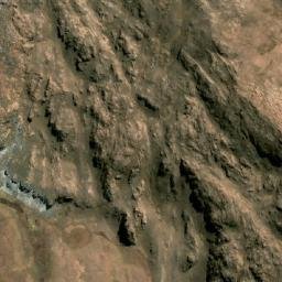 Satellite imagery of Cerro Ancariri, BO