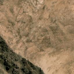 Satellite imagery of Cerro Ancariri, BO