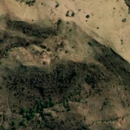 Satellite imagery of Cerro Jatun Corral, BO