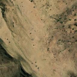 Satellite imagery of Cerro Jatun Corral, BO