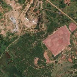 Satellite imagery of Torleven, ZW