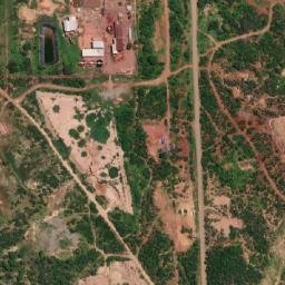 Satellite imagery of Torleven, ZW