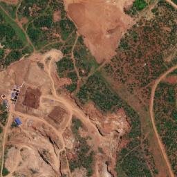 Satellite imagery of Rathamstead, ZW