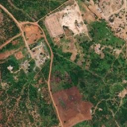 Satellite imagery of Rathamstead, ZW