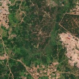 Satellite imagery of Rathamstead, ZW