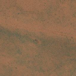 Satellite imagery of Pyramid Hill, AU