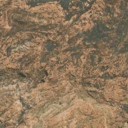 Satellite imagery of Mount Piper, AU