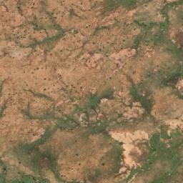 Satellite imagery of Taylor Lookout, AU