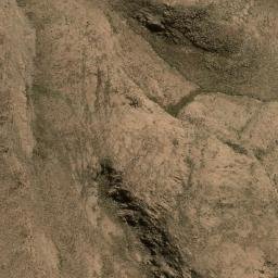 Satellite imagery of Cerro Anacopata, CL