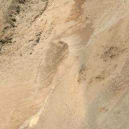 Satellite imagery of Cerro Chuquiananta, CL