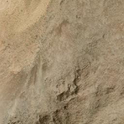 Satellite imagery of Cerro Chuquiananta, CL