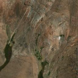 Satellite imagery of Cerro Barros, BO