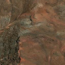 Satellite imagery of Cerro Barros, BO