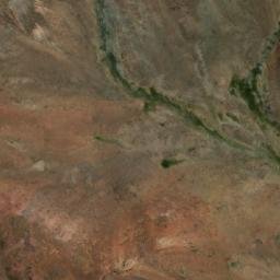 Satellite imagery of Cerro Barros, BO