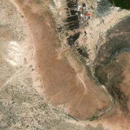 Satellite imagery of Cerro Wichijata, BO