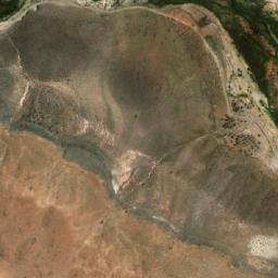 Satellite imagery of Cerro Wichijata, BO