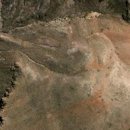 Satellite imagery of Cerro Kheñwa Kkollu, BO