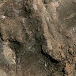 Satellite imagery of Cerro Kachi Pata, BO