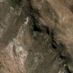 Satellite imagery of Cerro Kachi Pata, BO