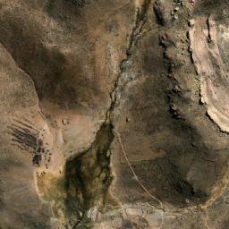 Satellite imagery of Cerro Kachi Pata, BO