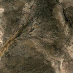 Satellite imagery of Cerro Condoriri, BO