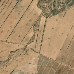 Satellite imagery of Cerro Chullasi, BO