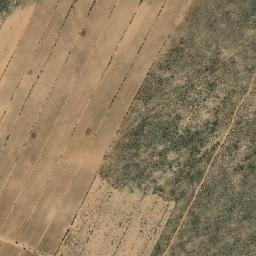 Satellite imagery of Cerro Chullasi, BO