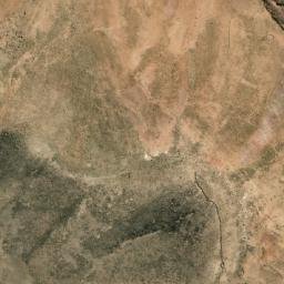 Satellite imagery of Cerro Huana, BO