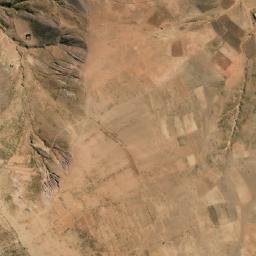 Satellite imagery of Cerro Huana, BO