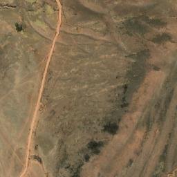 Satellite imagery of Cerro Taconi, BO