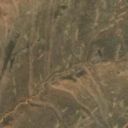 Satellite imagery of Cerro Taconi, BO