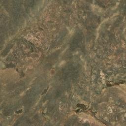 Satellite imagery of Cerro Taconi, BO