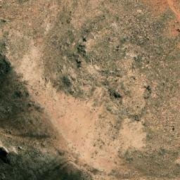 Satellite imagery of Cerro Viachi, BO