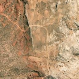 Satellite imagery of Cerro Viachi, BO