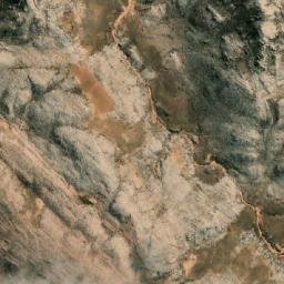 Satellite imagery of Cerro Pintur Orkho, BO