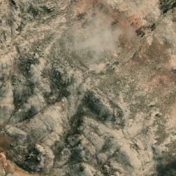 Satellite imagery of Cerro Pintur Orkho, BO
