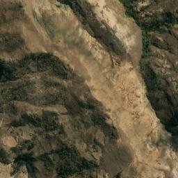 Satellite imagery of Cerro Pascana, BO