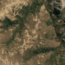 Satellite imagery of Cerro Pascana, BO